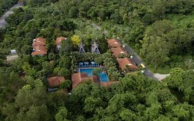 Khu Nghỉ Dưỡng&Spa Bái Đính Garden